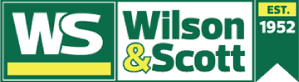 Wilson & Scott Logo