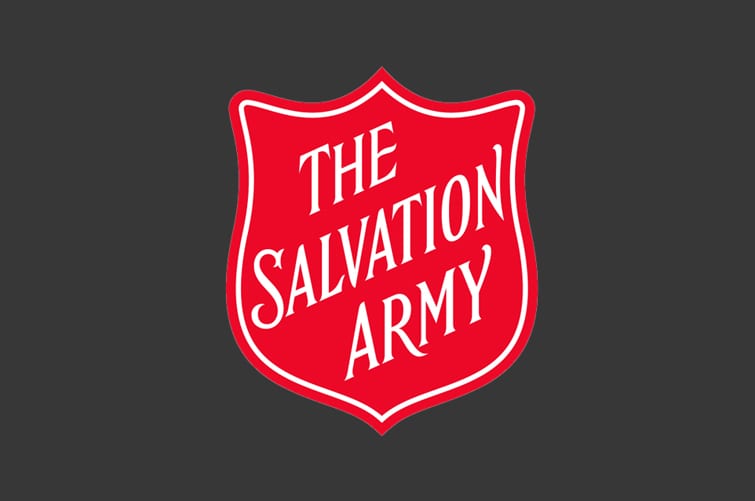 Employee Giving to Support Trussell Trust and Salvation Army | RS Clare